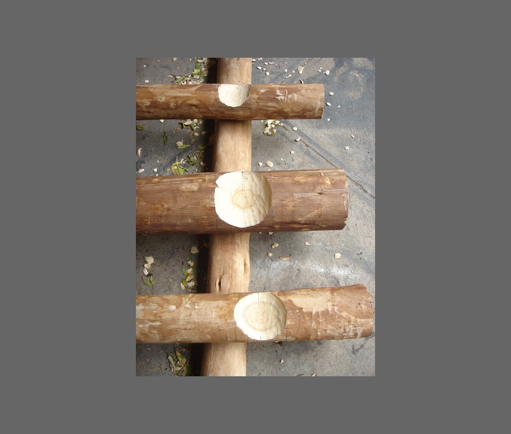 detail timber joints